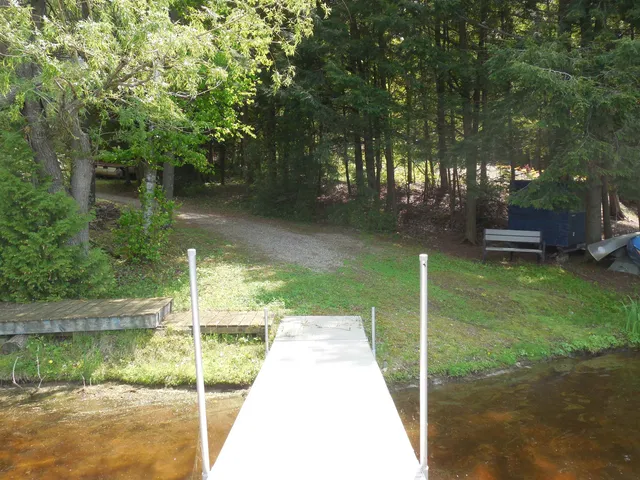 $745,000 | 4901 Spirea Road, Oconto, WI 54153