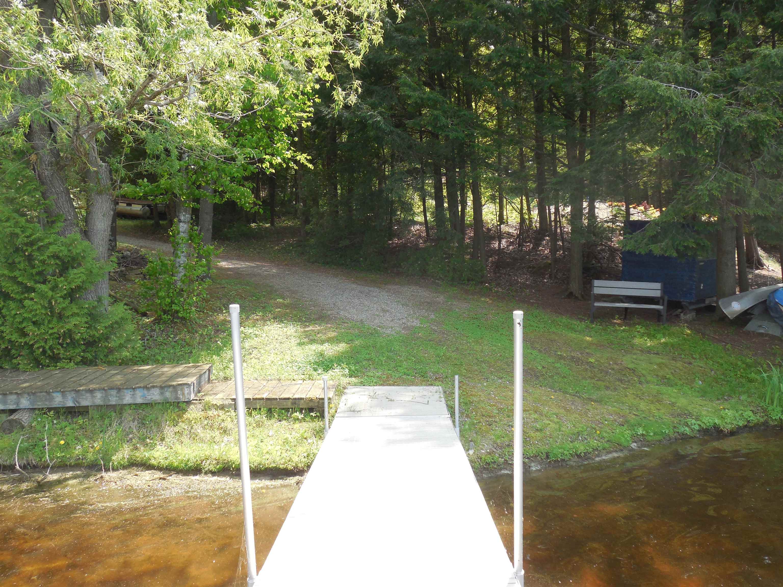 4901 Spirea Road Oconto, WI 54153 - Photo 79 of 84