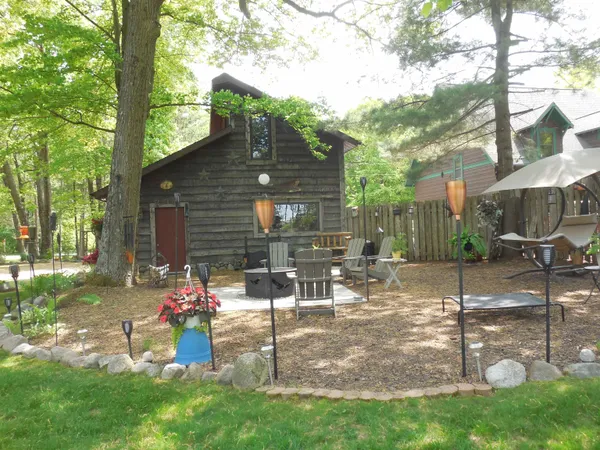 $699,000 | 4901 Spirea Road, Oconto, WI 54153