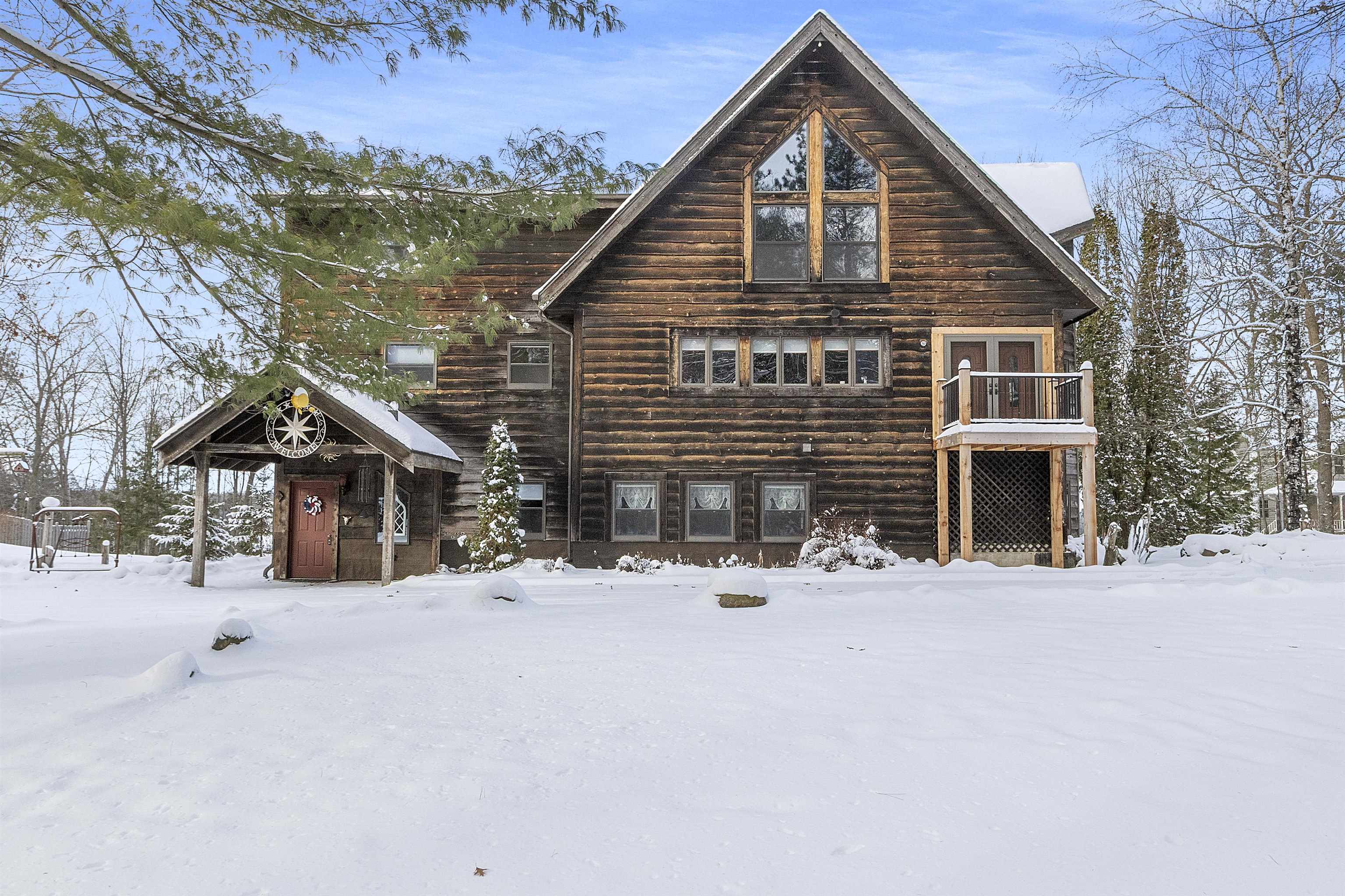 4901 Spirea Road Oconto, WI 54153 - Photo 82 of 84