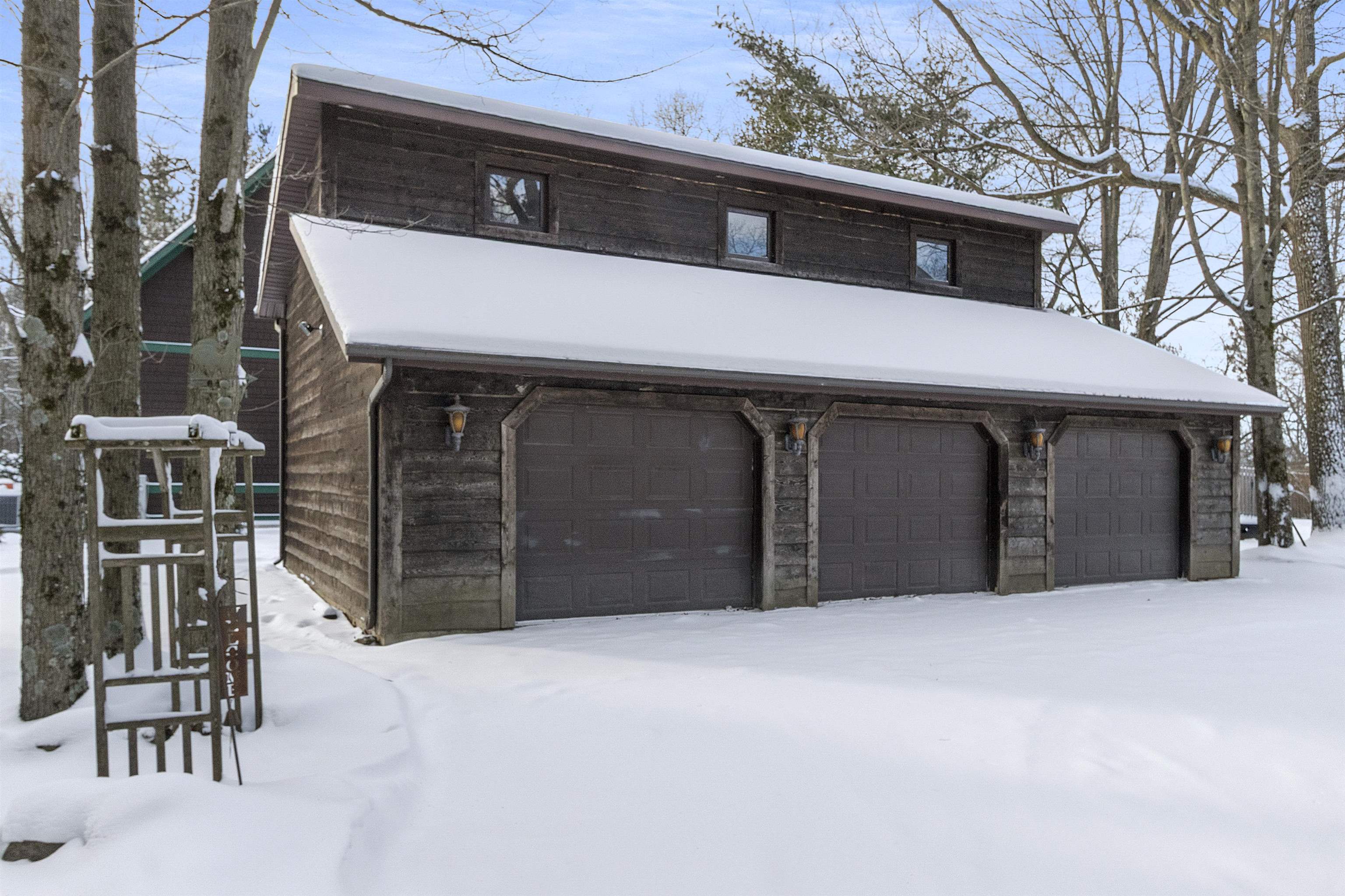 4901 Spirea Road Oconto, WI 54153 - Photo 83 of 84