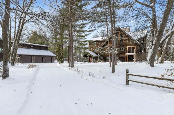 $699,000 | 4901 Spirea Road, Oconto, WI 54153
