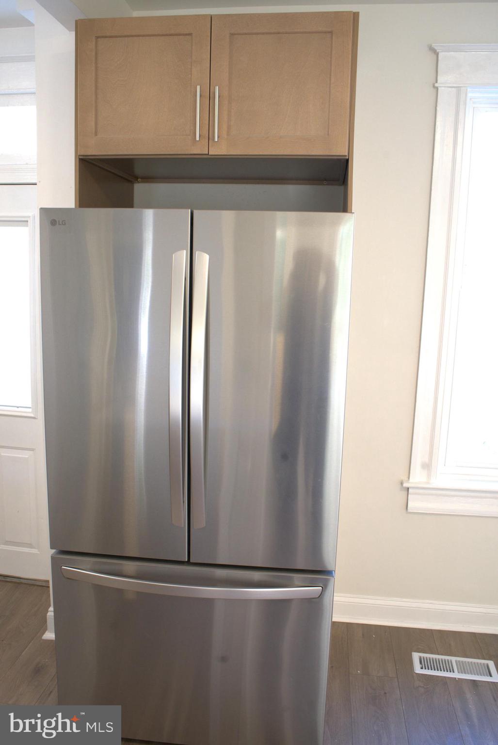 117 South Wickham Road Baltimore, MD 21229 - Photo 26 of 121 Kitchen5