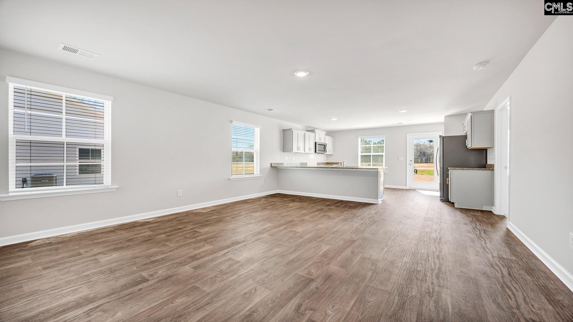 116 Hale Road Orangeburg, SC 29115 - Photo 3 of 25 Gallery Image 3