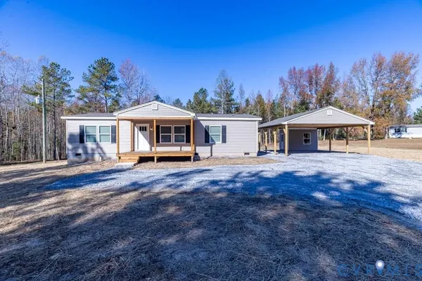 $325,000 | 192 Pond Drive, Kenbridge, VA 23944