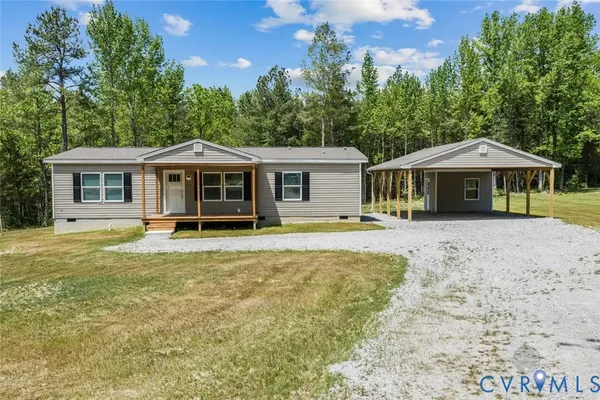 $315,000 | 192 Pond Drive, Kenbridge, VA 23944