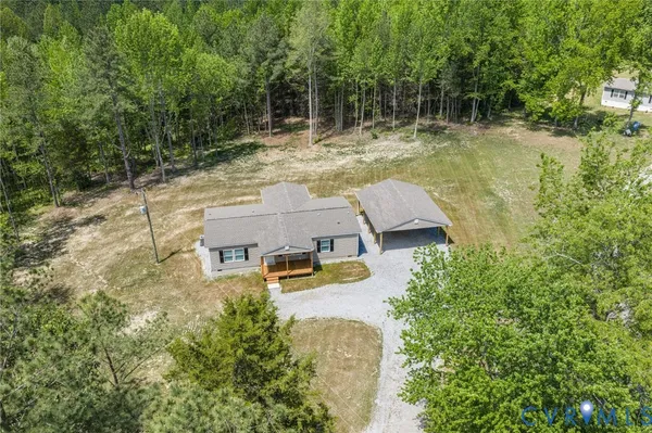 $315,000 | 192 Pond Drive, Kenbridge, VA 23944