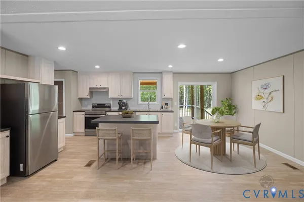 $315,000 | 192 Pond Drive, Kenbridge, VA 23944