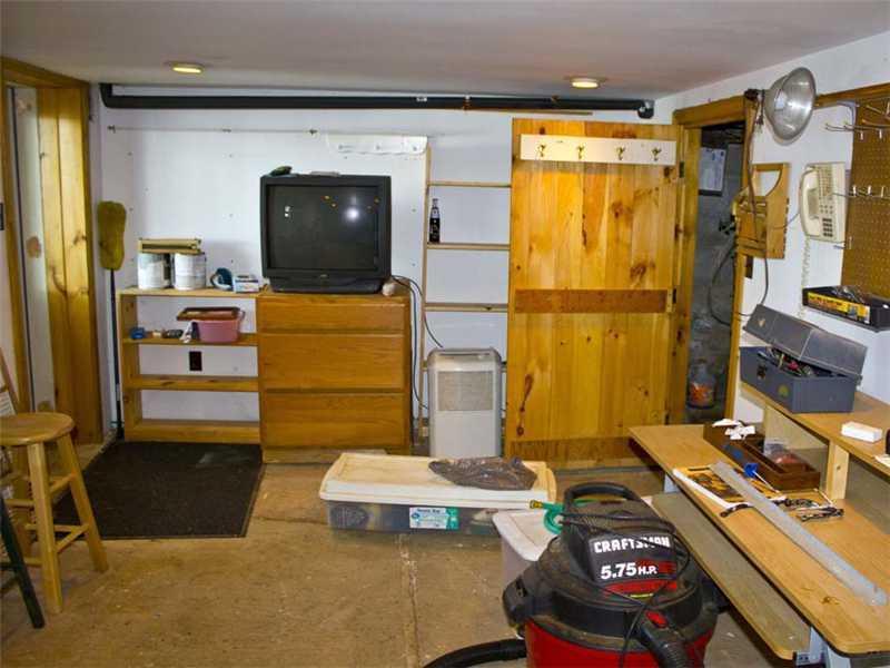 132 Williamson Road Manchester, ME 04351 - Photo 16 of 19 Other. Bonus room / man cave