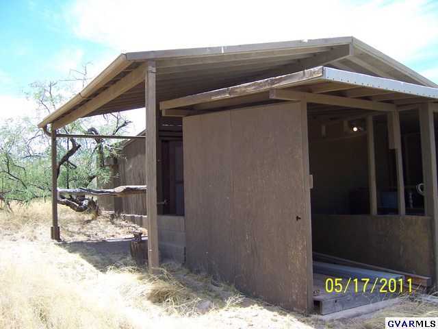 17991 South Sierrita Mountain Road, Unit NO SITE ADDRESS RURAL Sahuarita, AZ 85629 - Photo 10 of 17