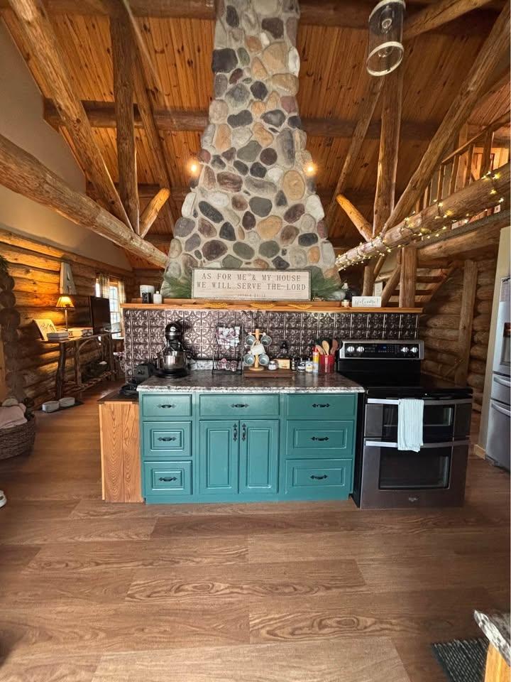 5445 Loomis Road Porterfield, WI 54159 - Photo 3 of 31 Gallery Image 3