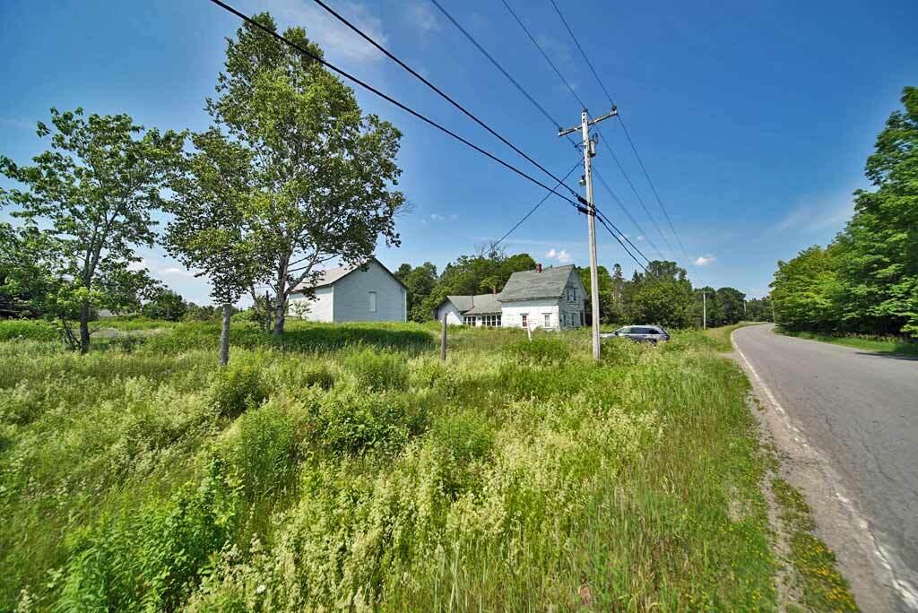 589 Springfield Road Danforth, ME 04424 - Photo 11 of 42 farm-maine-home-land