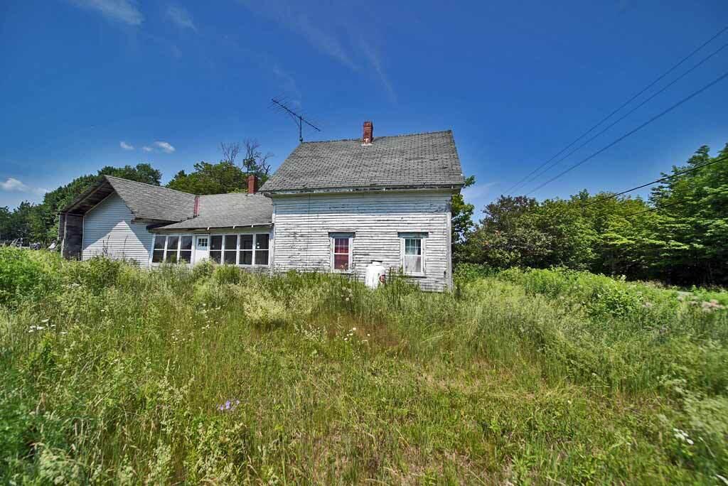 589 Springfield Road Danforth, ME 04424 - Photo 17 of 42 maine-homestead-farm-land