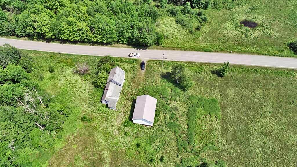 589 Springfield Road Danforth, ME 04424 - Photo 18 of 42 maine-farm-land-house