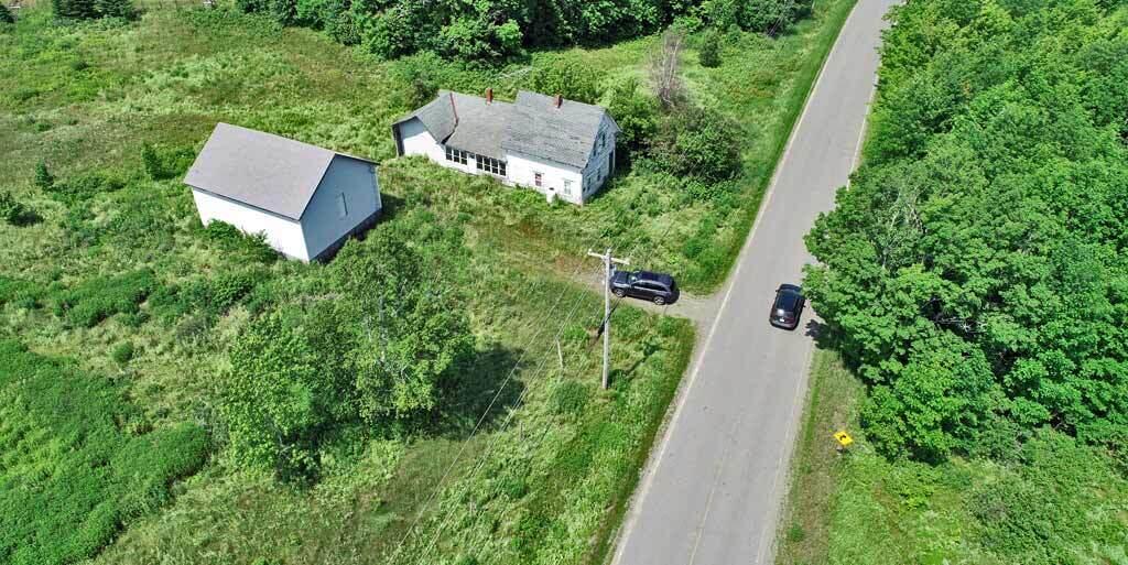 589 Springfield Road Danforth, ME 04424 - Photo 19 of 42 maine-farm-land-danforth