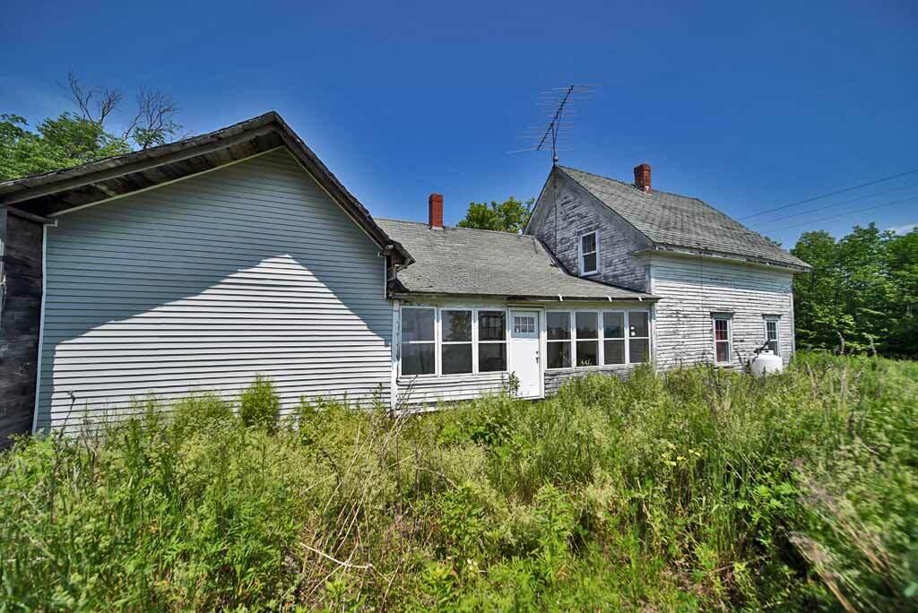 589 Springfield Road Danforth, ME 04424 - Photo 20 of 42 home-with-maine-property