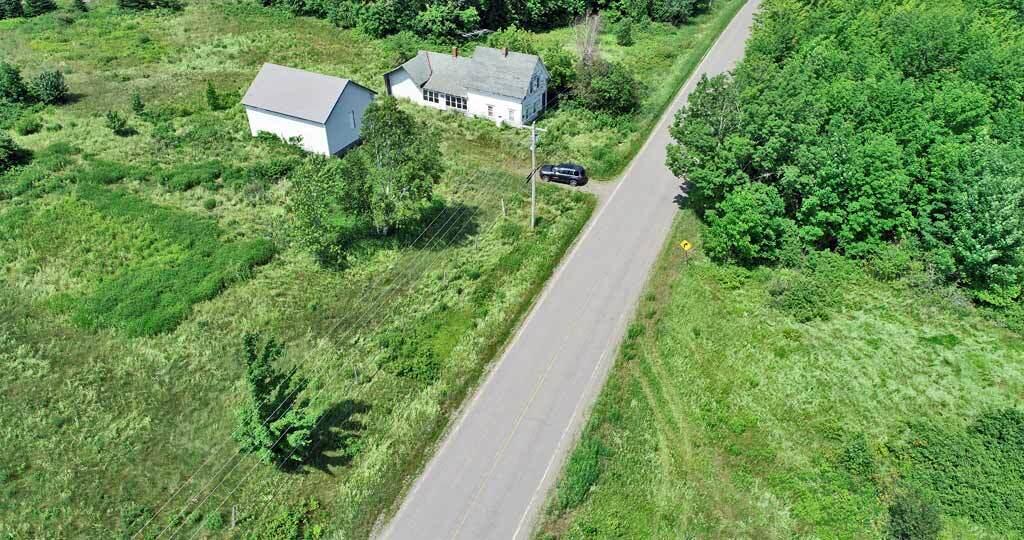 589 Springfield Road Danforth, ME 04424 - Photo 2 of 42 maine-farm-land-32-acres