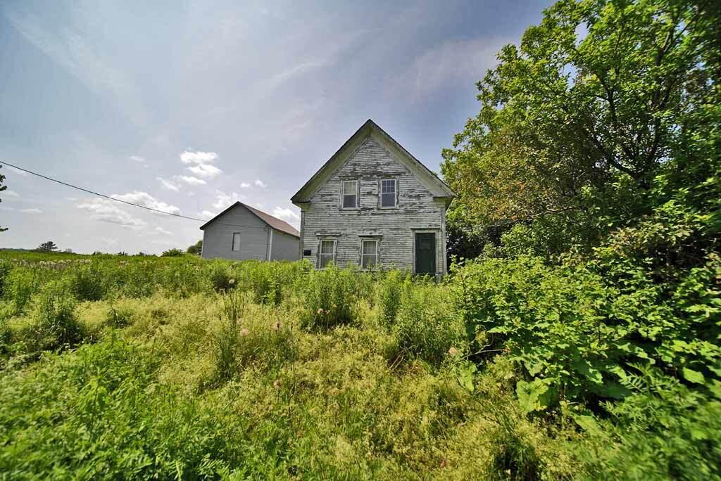 589 Springfield Road Danforth, ME 04424 - Photo 22 of 42 home-me-land-washington