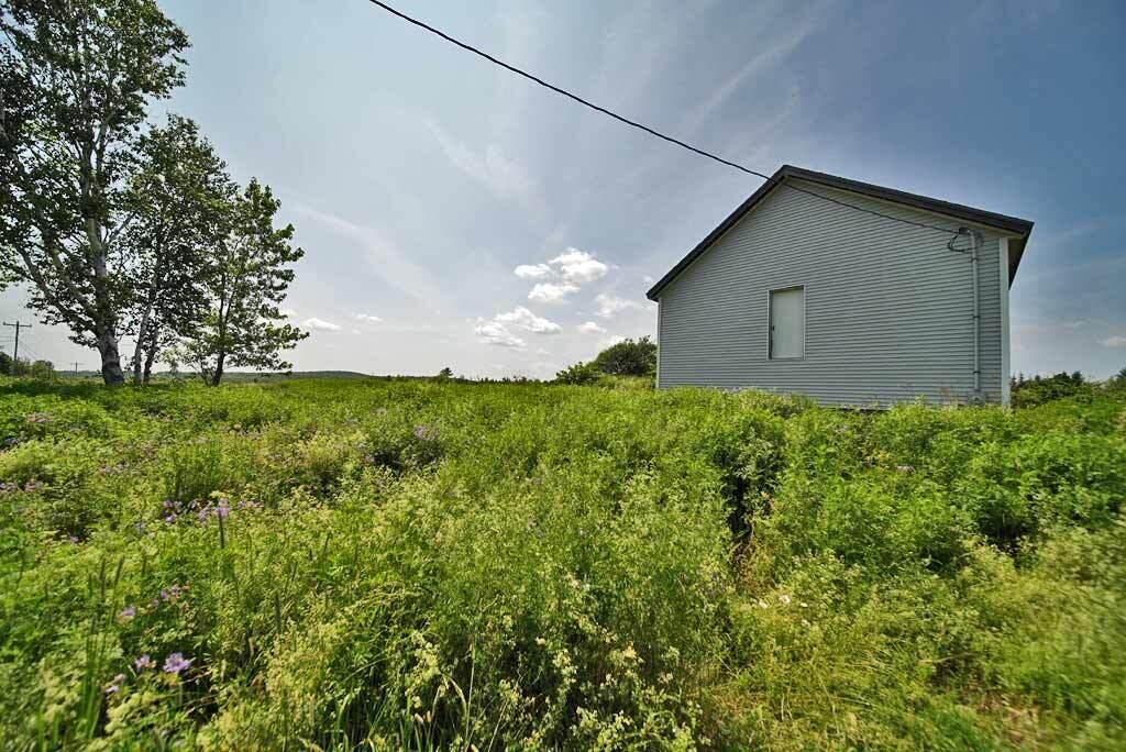 589 Springfield Road Danforth, ME 04424 - Photo 26 of 42 farm-barn-building-shell