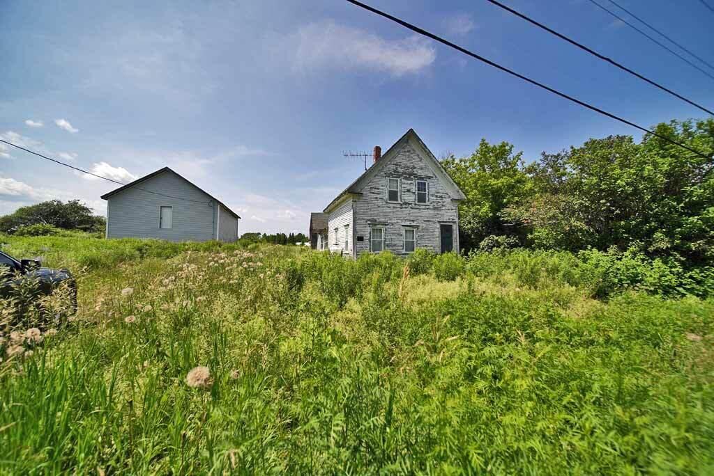 589 Springfield Road Danforth, ME 04424 - Photo 34 of 42 maine-homestead-land