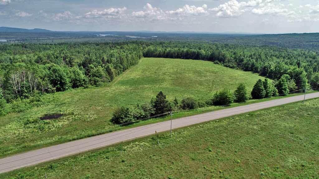 589 Springfield Road Danforth, ME 04424 - Photo 6 of 42 land-maine-farm=property
