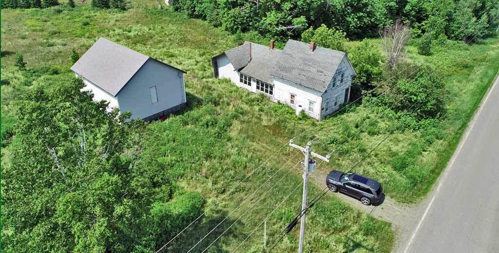 589 Springfield Road Danforth, ME 04424 - Photo 9 of 42 589-springfield-rd-danforth