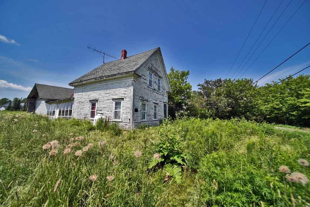 589 Springfield Road Danforth, ME 04424 - Photo 10 of 42 maine-farm-property-1