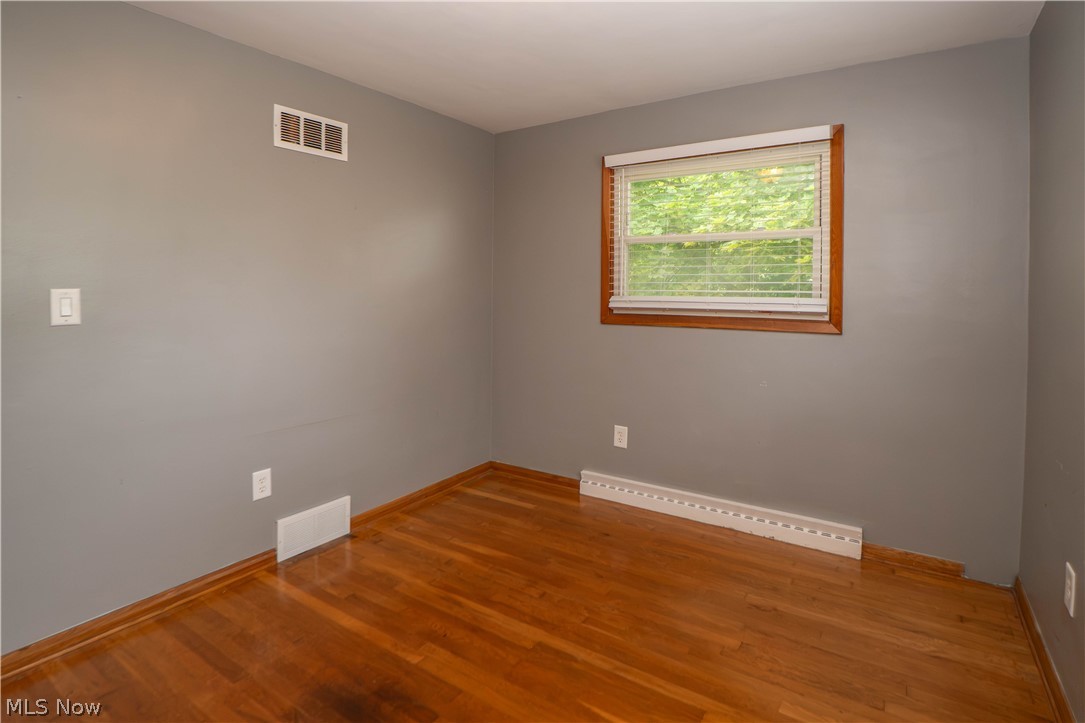 158 Miles Avenue Northwest Canton, OH 44708 - Photo 14 of 24