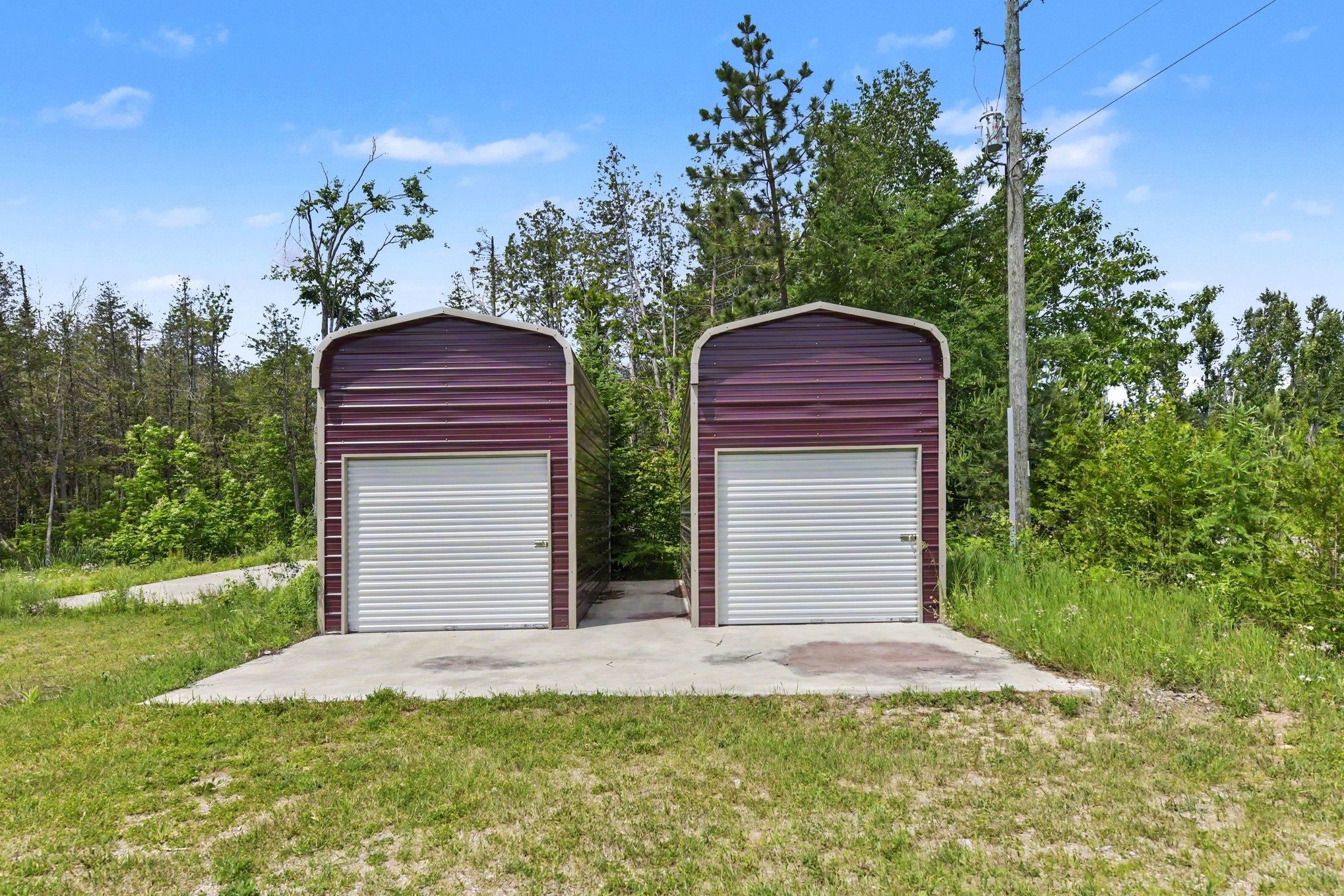 433 East Alexander Road Vanderbilt, MI 49795 - Photo 51 of 58