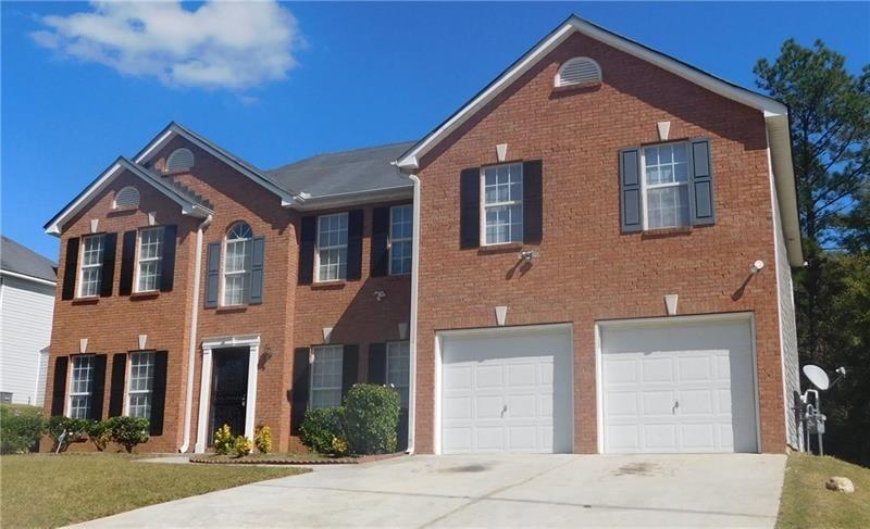 4322 Conley Landing Conley, GA 30288 - Photo 1 of 1 Gallery Image 1