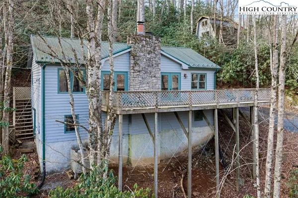 $387,000 | 131 Hemlock Road, Banner Elk, NC 28604