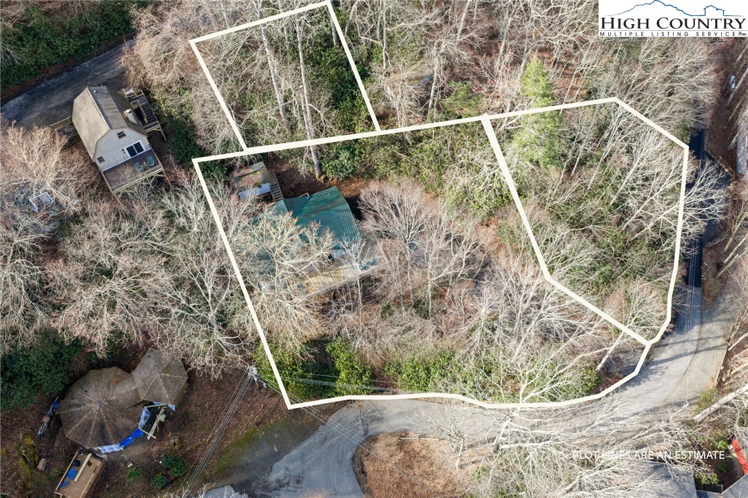 131 Hemlock Road Banner Elk, NC 28604 - Photo 37 of 37 a view of outdoor space