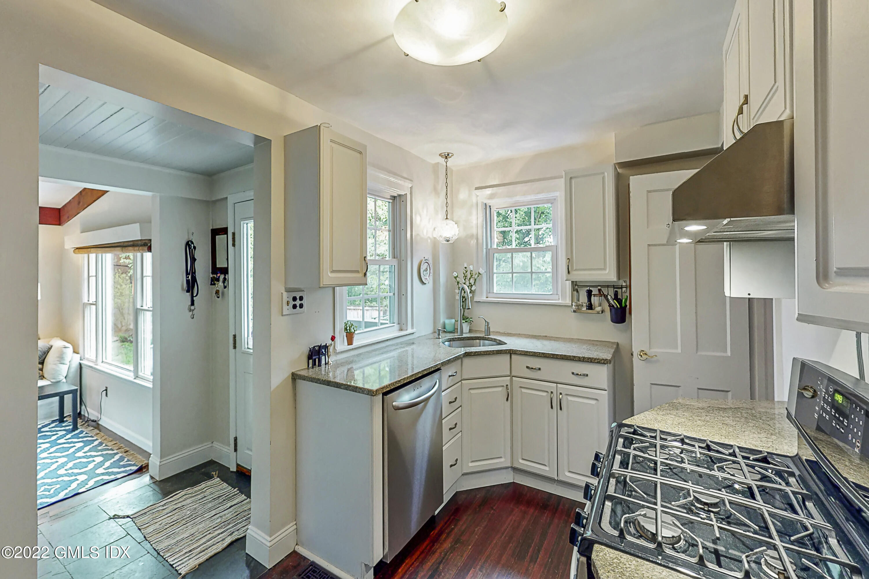 8 Hassake Road Old Greenwich, CT 06870 - Photo 12 of 37 8-Hassake-Rd-Kitchen_195202