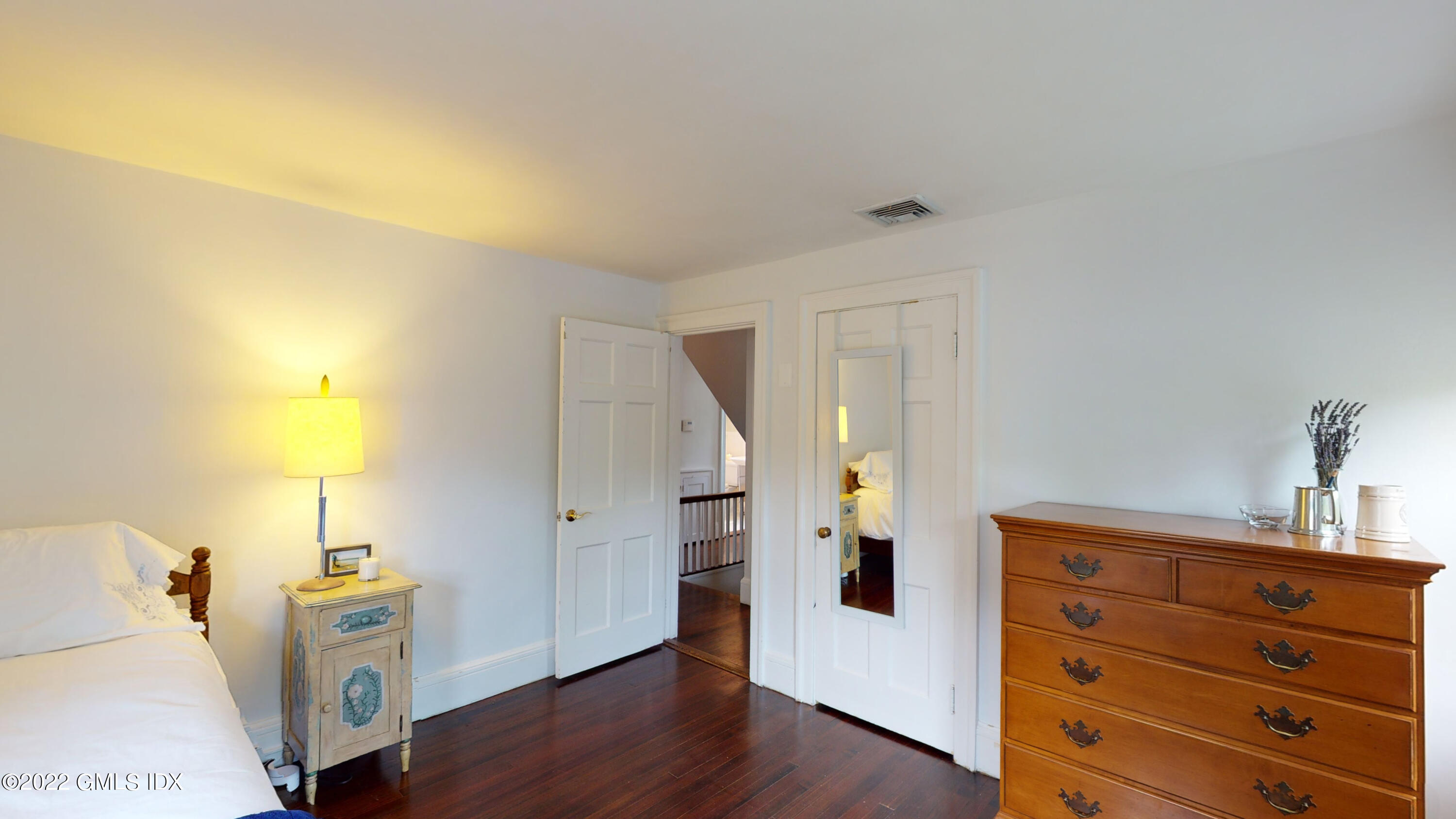 8 Hassake Road Old Greenwich, CT 06870 - Photo 23 of 37 3rd bedroom