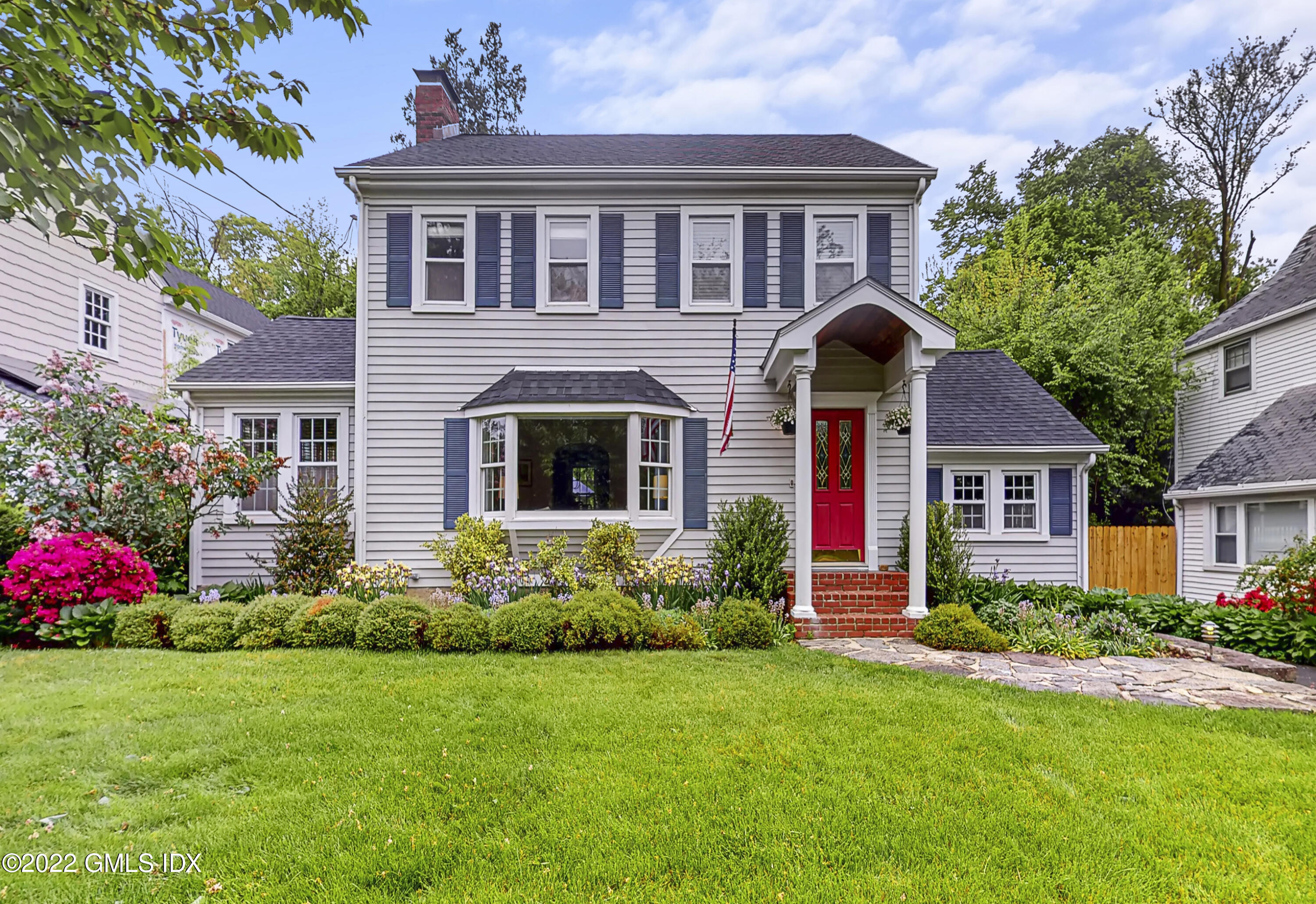 8 Hassake Road Old Greenwich, CT 06870 - Photo 32 of 37 8 Hassake Rd