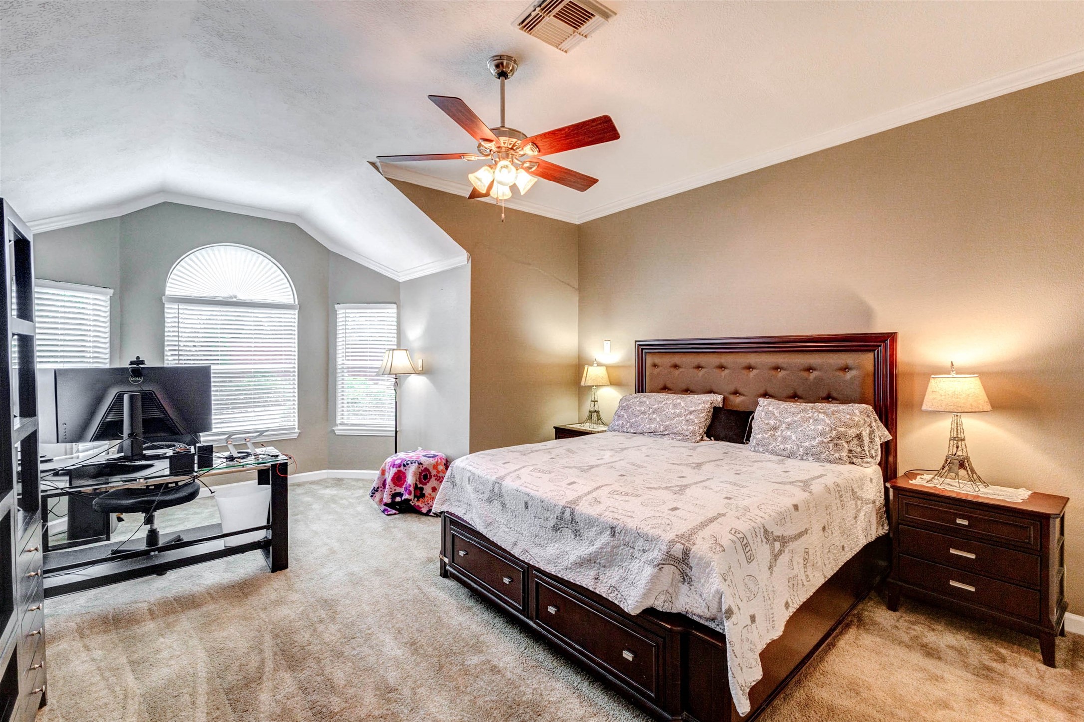 6334 Sampras Ace Court Spring, TX 77379 - Photo 34 of 48