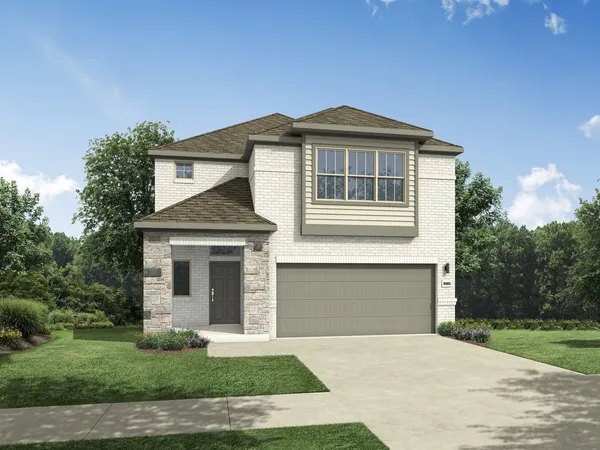 $329,990 | 190 Hornet Street, Elgin, TX 78621
