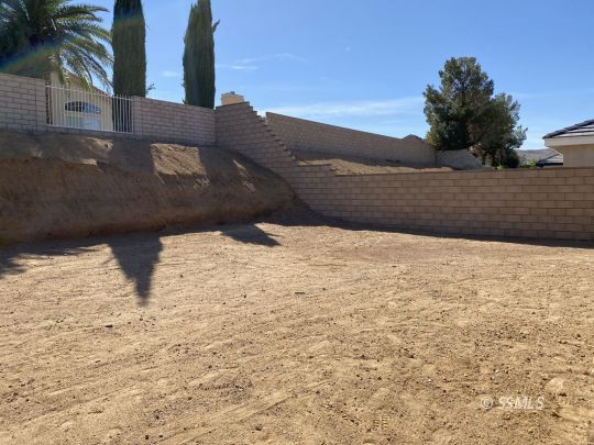 301 West Shenandoah Avenue Ridgecrest, CA 93555 - Photo 25 of 25