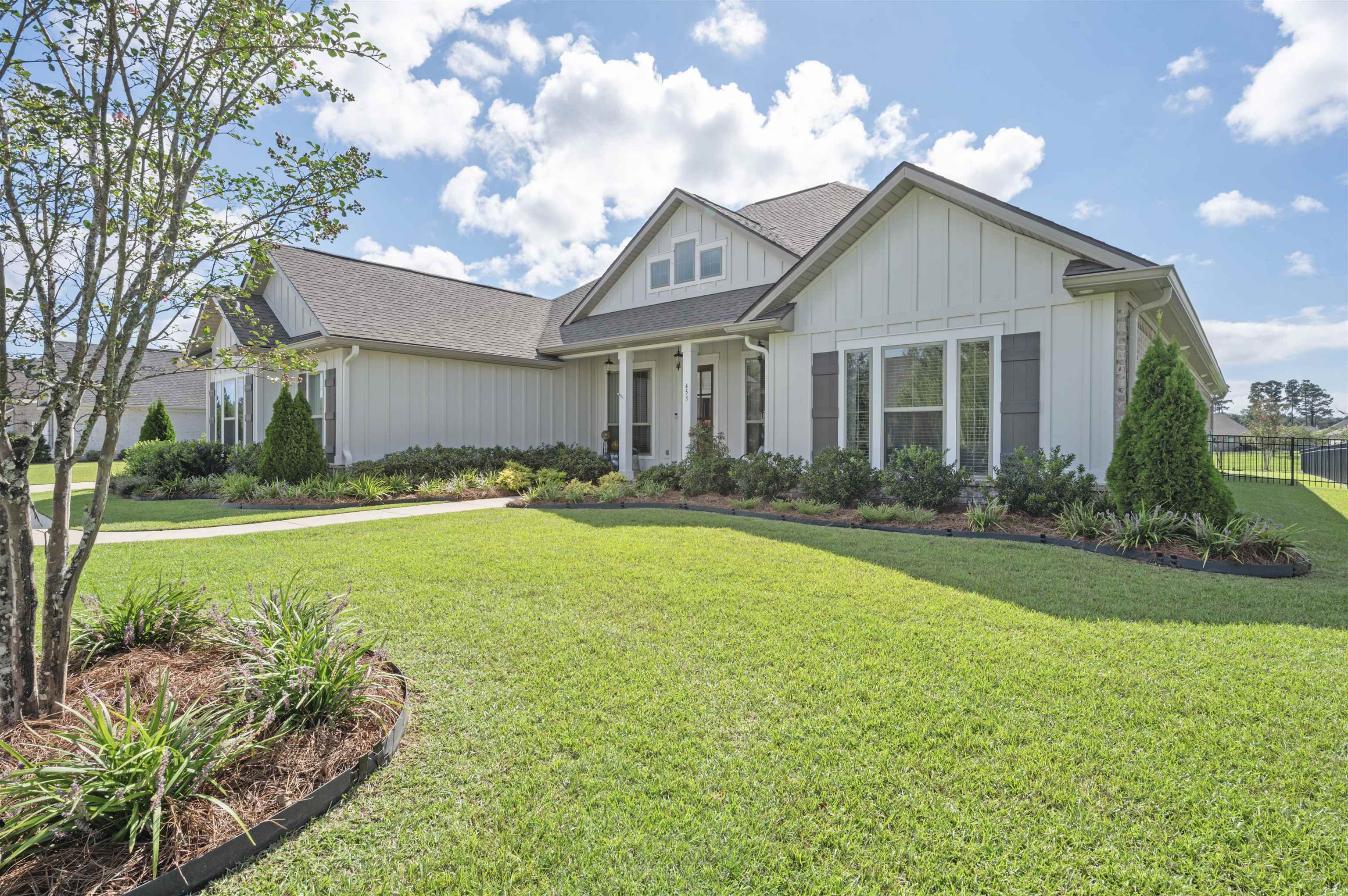 453 Fortune Drive Fairhope, AL 36532 - Photo 2 of 79 Front Of Structure