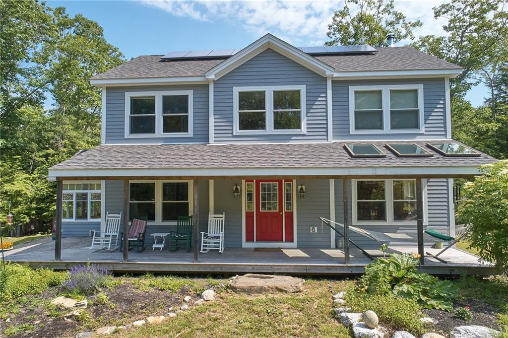 16 Woodsong Road Edgecomb, ME 04556 - Photo 14 of 35 Photo