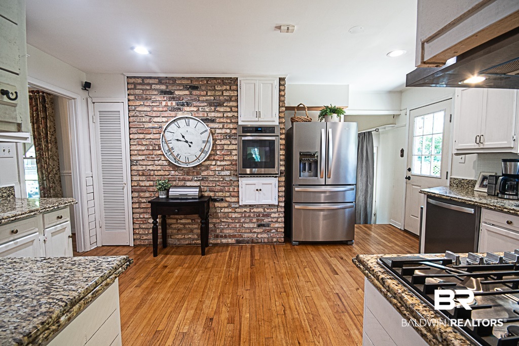 4101 Japonica Lane Mobile, AL 36693 - Photo 11 of 29