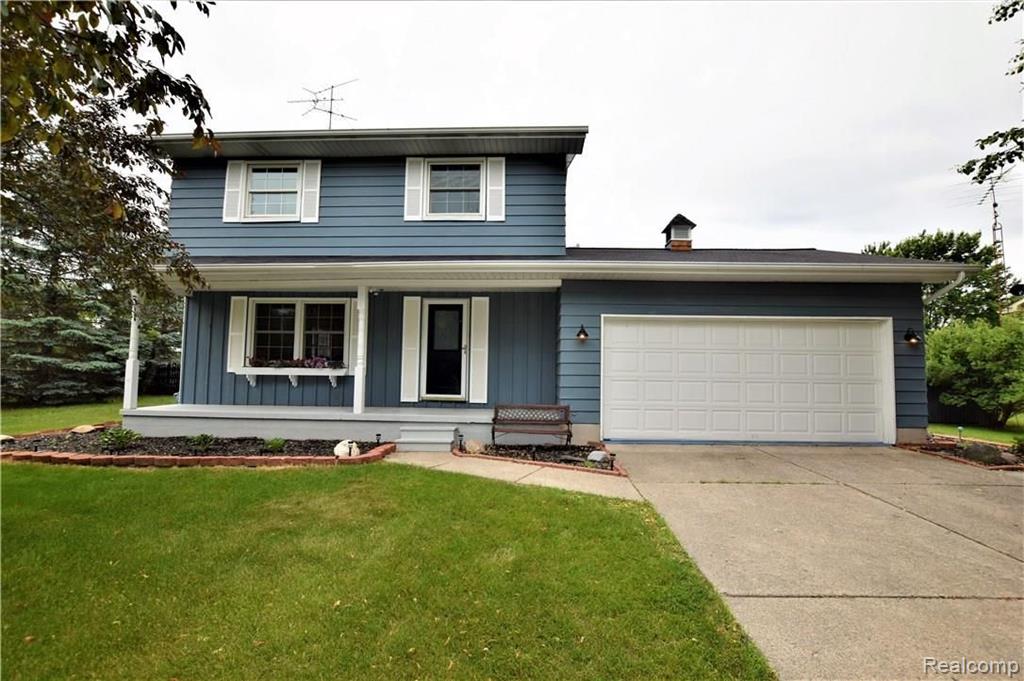 1135 Stonehenge Road Flint, MI 48532 - Photo 16 of 20