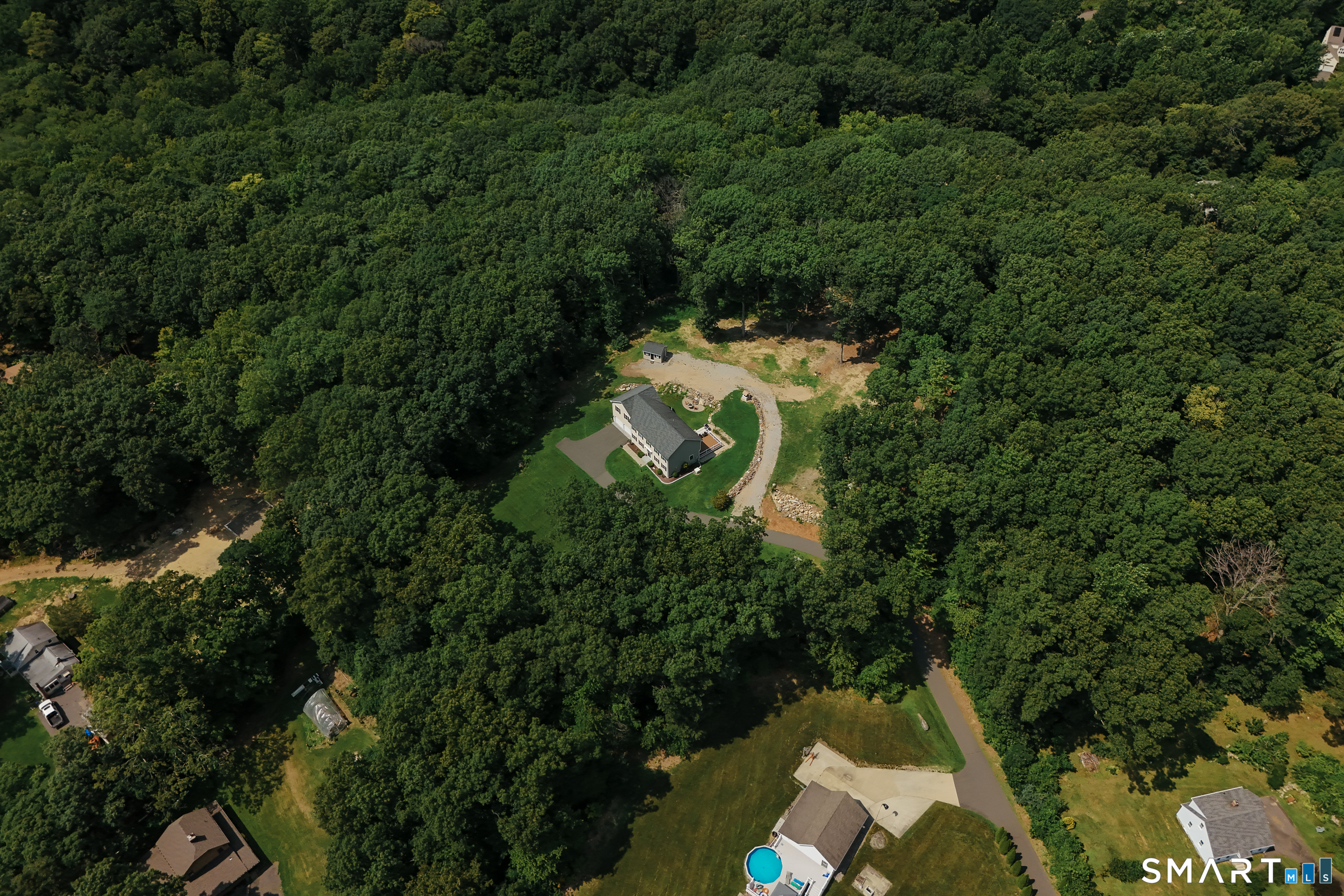55 Stone Road Burlington, CT 06013 - Photo 40 of 40 Gallery Image 40