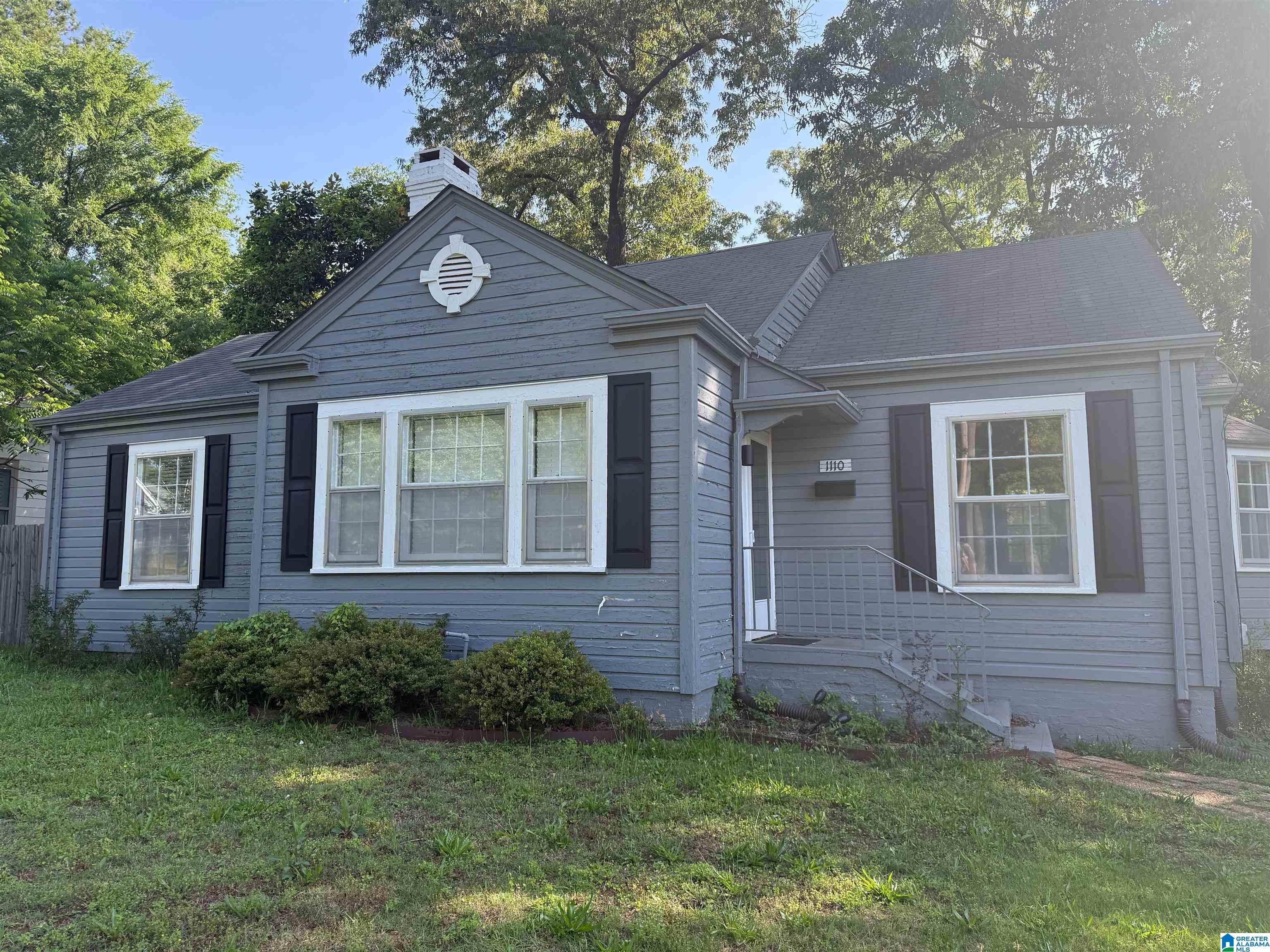 1110 Moody Street Montevallo, AL 35115 - Photo 1 of 1