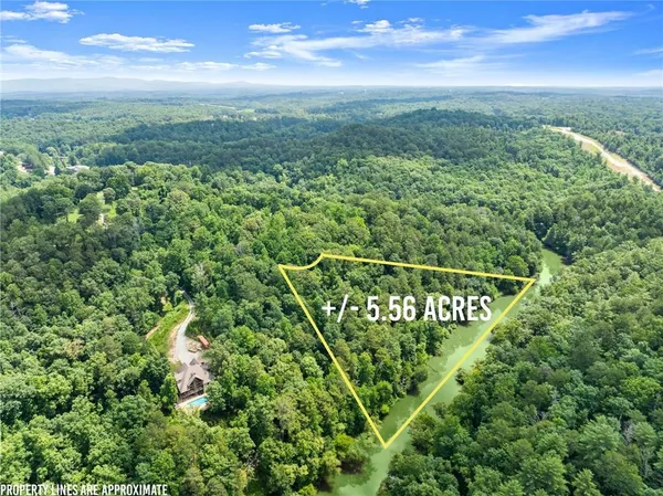 $200,000 | Lot 35 Lakemont Trail, Demorest, GA 30535