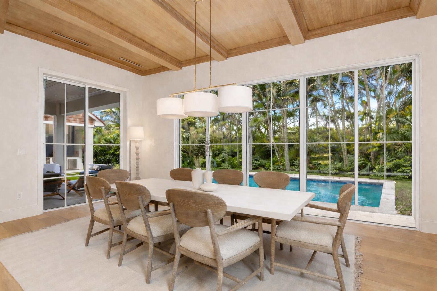 217 Bunker Ranch Road West Palm Beach, FL 33405 - Photo 13 of 35 Rendering