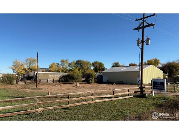 $250,000 | 2300 County Road 54G, Fort Collins, CO 80524