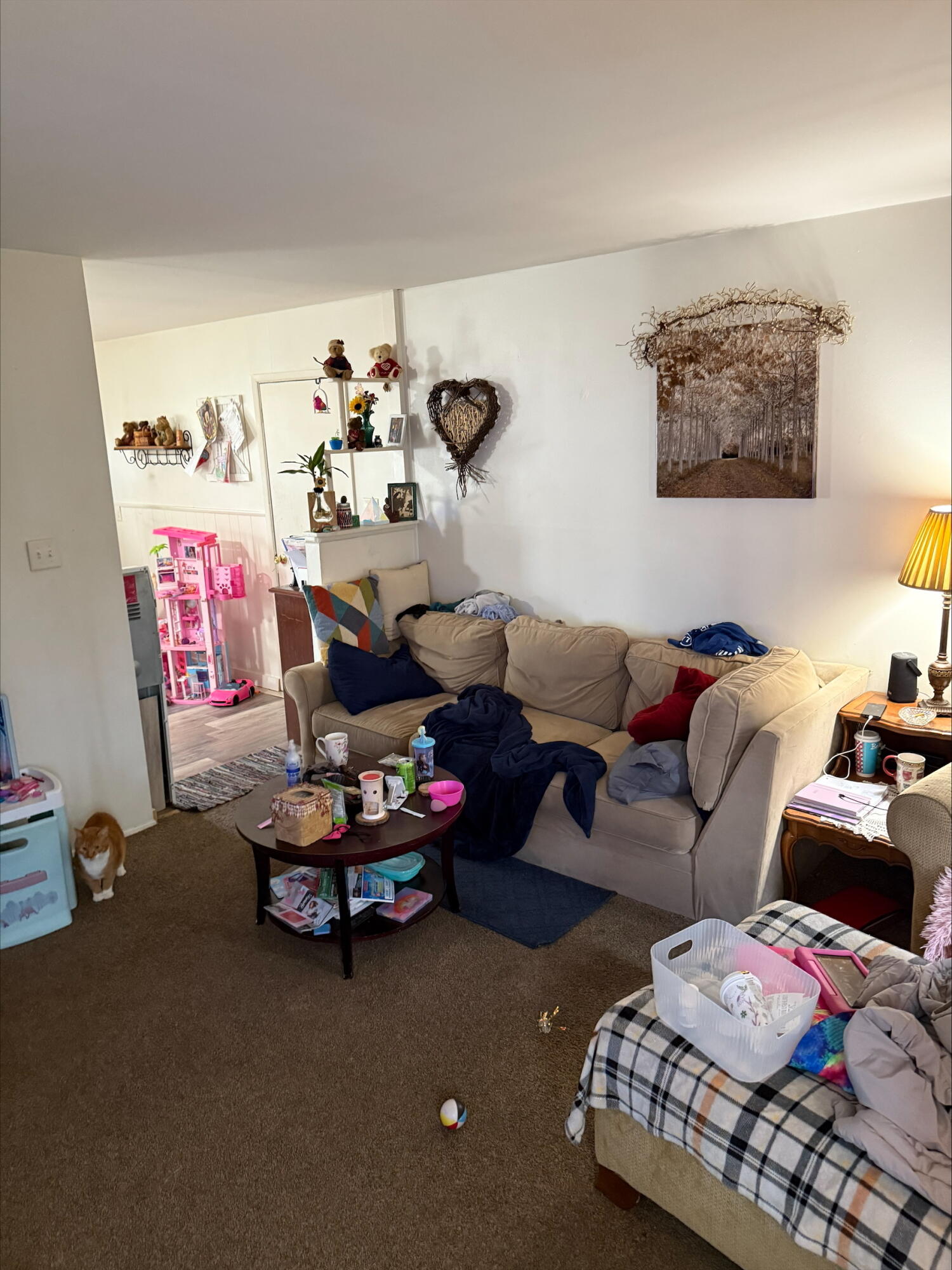 1009 Fairfield Road Troy, OH 45373 - Photo 4 of 13 Gallery Image 4