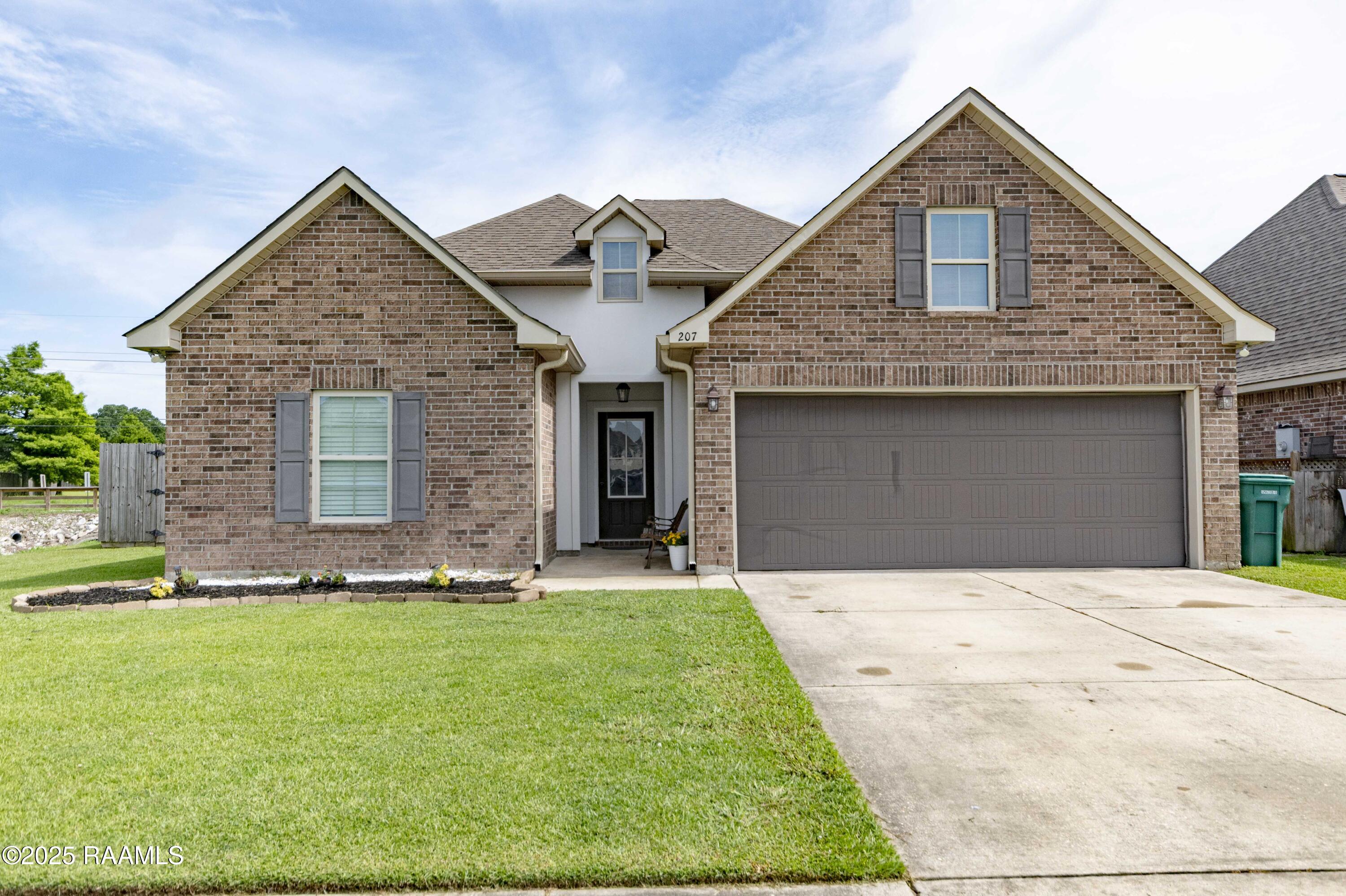 207 Bayou Des Glaises Road Broussard, LA 70518 - Photo 1 of 24 207 Bayou Des Glaises