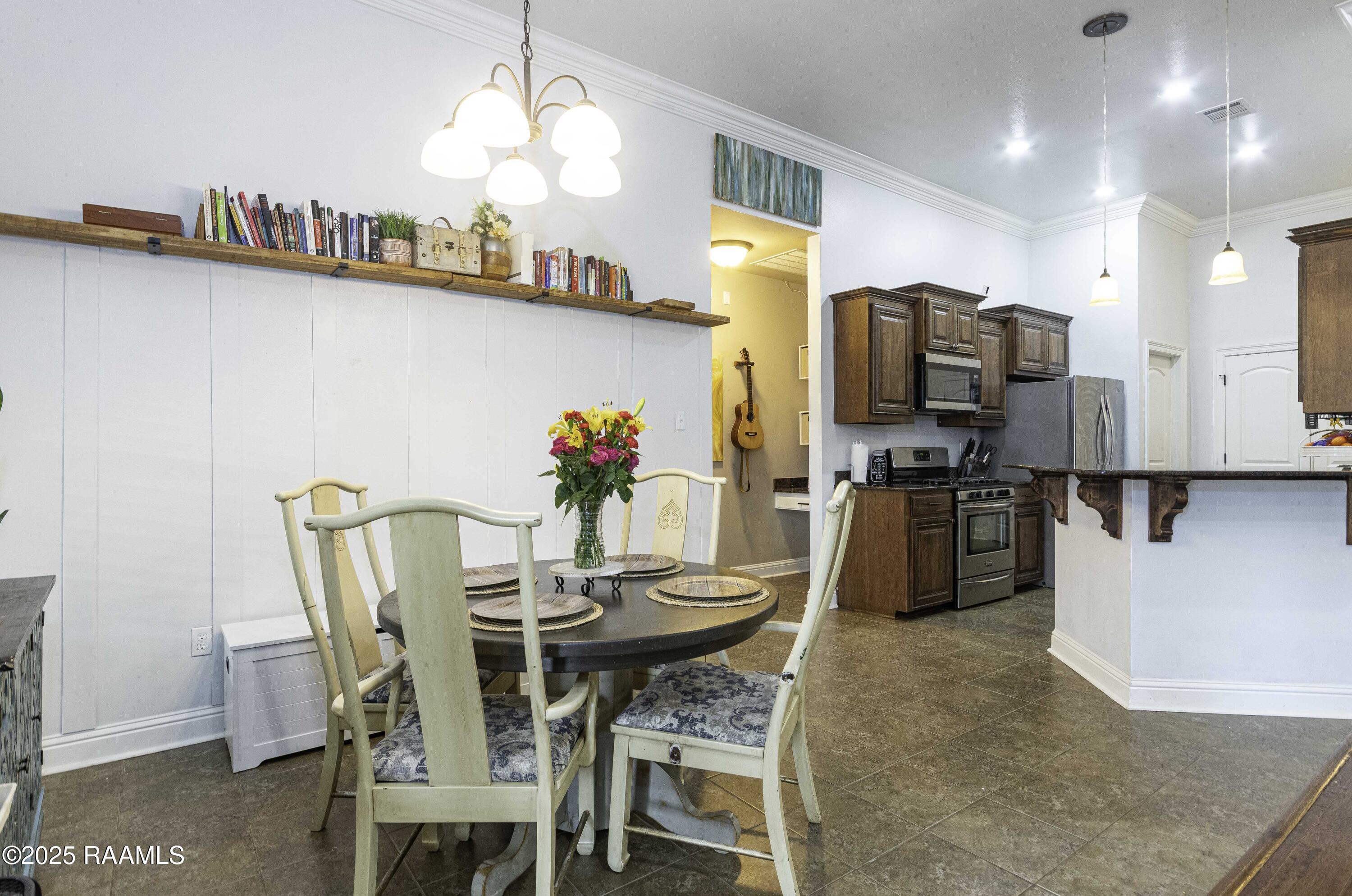 207 Bayou Des Glaises Road Broussard, LA 70518 - Photo 11 of 24 Dining Area 2